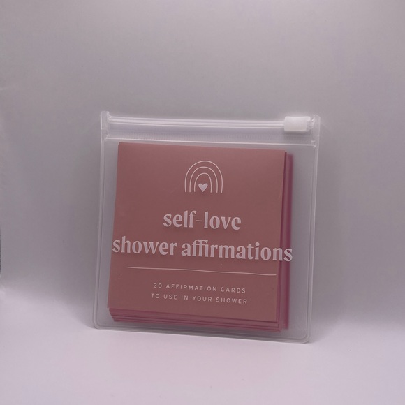 Want to start & end your day with a positive mind? Get these affirmation cards! - Picture 1 of 1